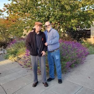 Meet your Posher, Tom